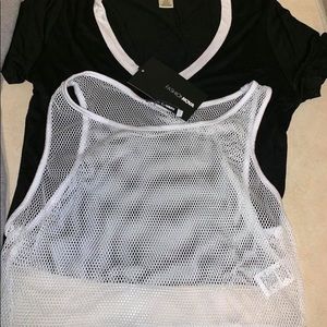 Fashion nova clothes